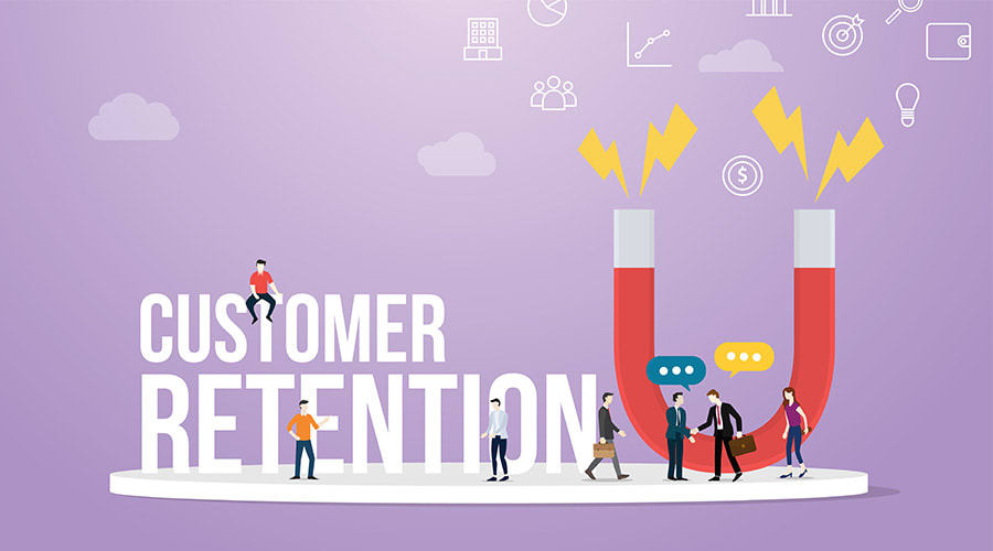 Cohort Analysis SQL: Retention Logo